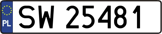 SW25481