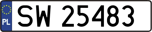 SW25483
