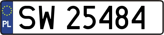 SW25484