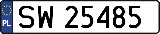 SW25485
