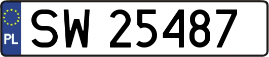 SW25487