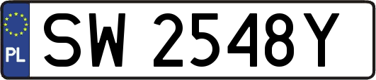 SW2548Y