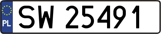 SW25491