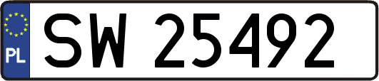SW25492