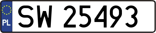 SW25493