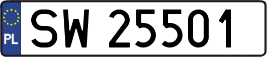 SW25501