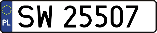 SW25507