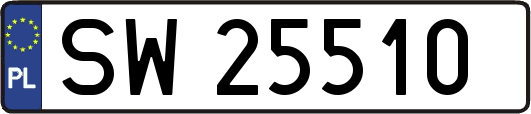 SW25510