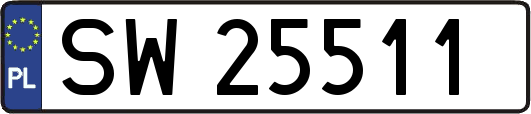 SW25511