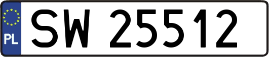 SW25512