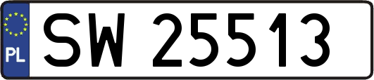 SW25513