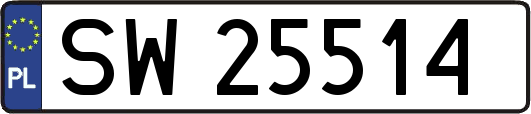 SW25514
