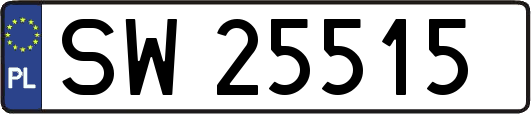 SW25515