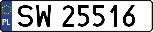 SW25516