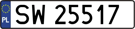 SW25517