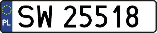 SW25518