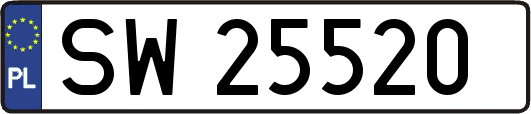 SW25520
