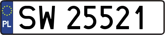 SW25521