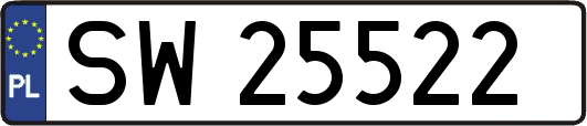 SW25522
