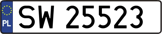 SW25523