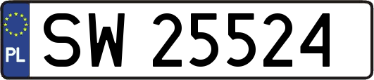 SW25524