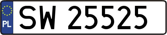 SW25525