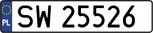 SW25526
