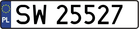 SW25527