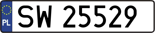 SW25529