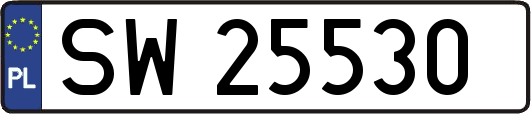 SW25530