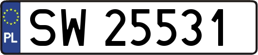 SW25531