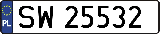 SW25532