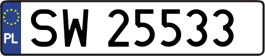 SW25533