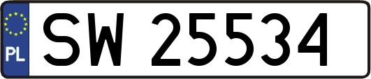 SW25534