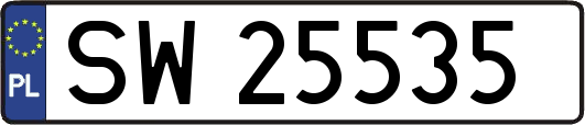 SW25535