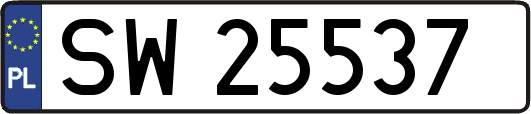 SW25537