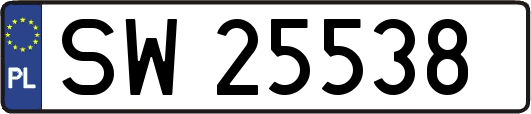 SW25538