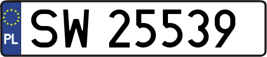 SW25539