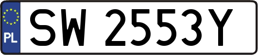 SW2553Y