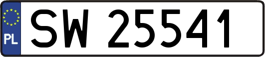 SW25541