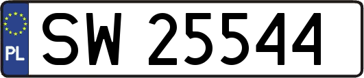 SW25544