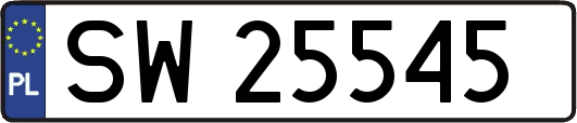 SW25545