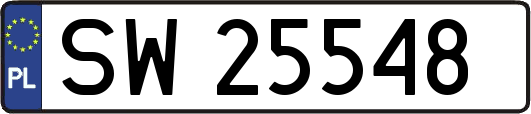 SW25548