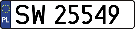 SW25549