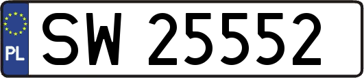 SW25552