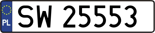 SW25553