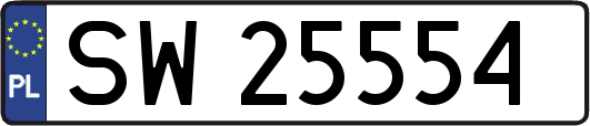 SW25554