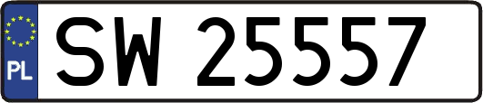 SW25557