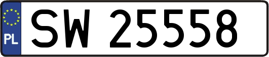 SW25558