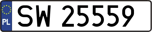 SW25559
